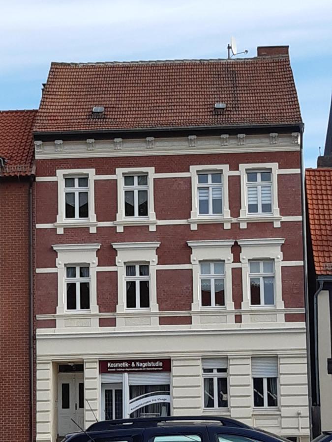 Fewo Wueste Worth Stendal Exterior photo